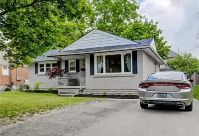 2 Beds 1 Bath - Basement Unit in House