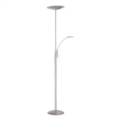 Floor lamp LED (2 heads), View more