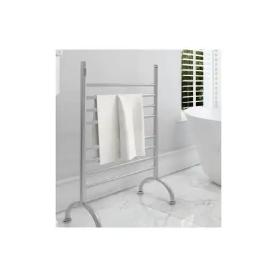 Ancona Essentia 8 Bar Towel Warmer 2115636, View more