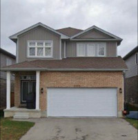 HOUSE FOR RENT LONDON ONTARIO