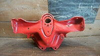 FORD 9N 2N 8N TRACTOR FRONT END SUPPORT AXLE ADAPTER HOUSINg