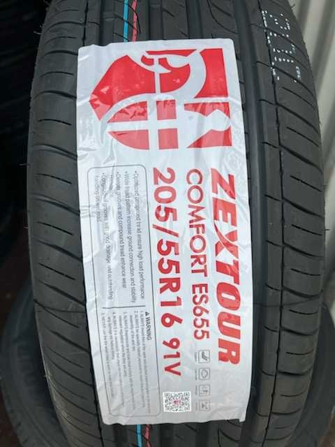 (New) 205/55r16 Zextour All Season Tires - $275 in Tires & Rims in Ottawa - Image 4