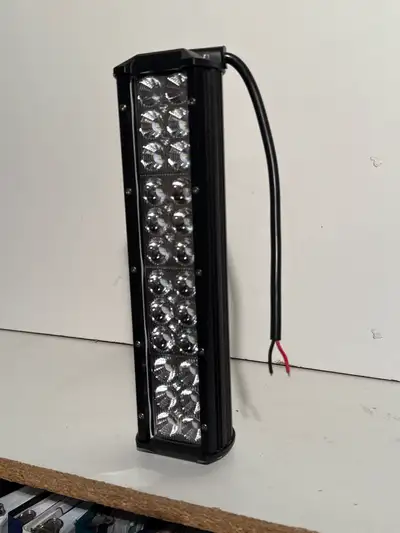 LIGHT BAR LED 14", View more