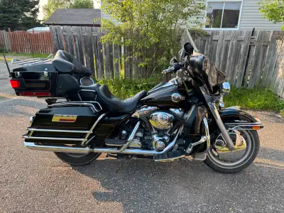 Good condition. Safetied last year.