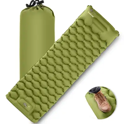 Camping Pads x2, View more
