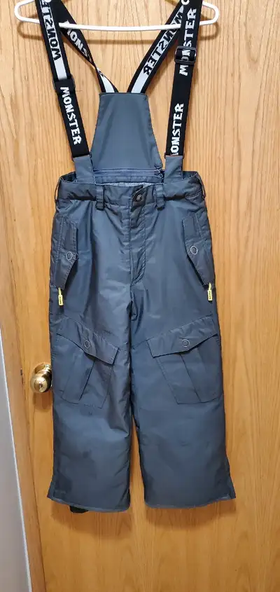 Kids ski pants , View more