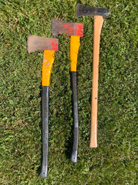 Garden Tools - Lots of Choices