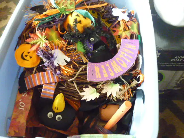 Halloween displays63694106624771122