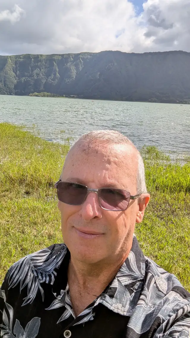 Looking for a friend