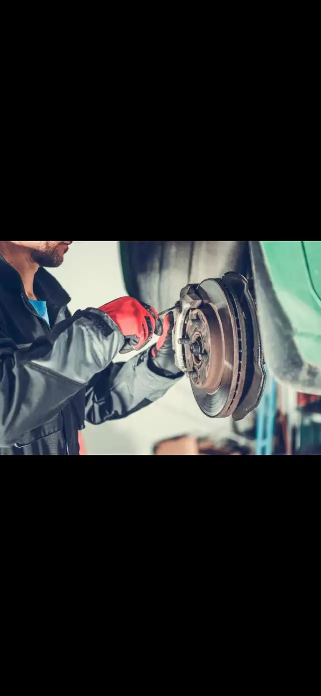 Home Vehicle Maintenance Services