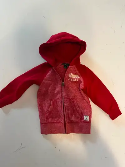 Roots Kids Hoodie 3T, View more