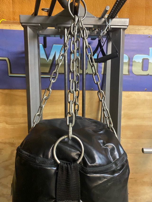 65lb training bag in Other in Cambridge - Image 2