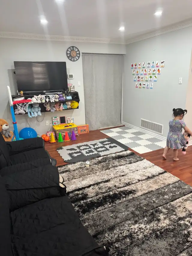 Childcare 