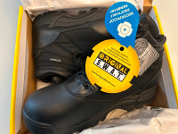 Original Swat work boots sz 12 mens brand new in box