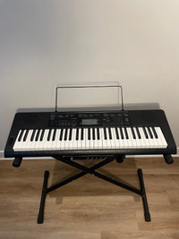 Casio CTK-3200 E-Piano