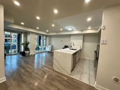 Move in ready 2 br townhouse