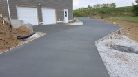 Quality Concrete Sealing and maintenance/Driveway/Walkways