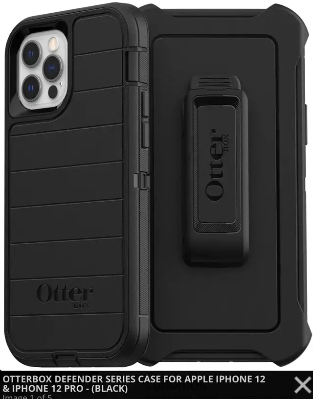 Phone cases in Cell Phone Accessories in Winnipeg - Image 10