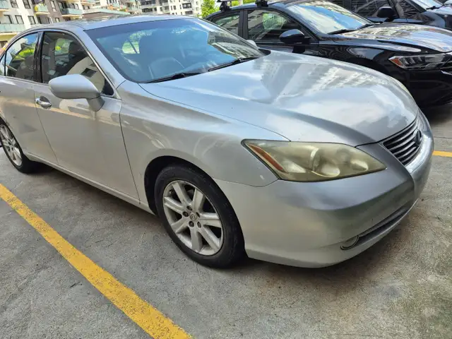 2008 Lexus ES350 in Cars & Trucks in City of Montréal - Image 5
