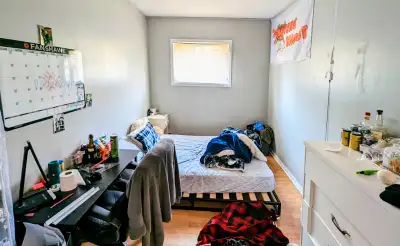 Private Room for Rent
