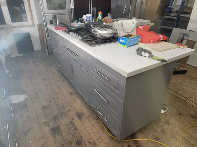Ikea Installer Kitchen & Bath Cabinets 515801595575029766