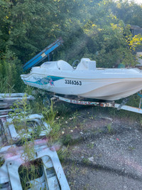 Find New and Used Boat Parts, Trailers & Accessories for Sale in