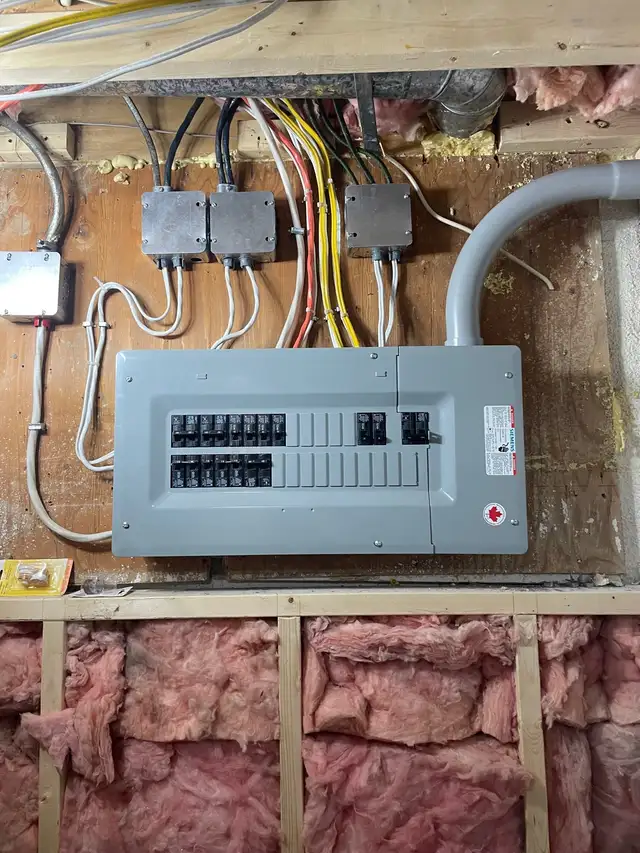 Electrican ⚡️ 62864358385538123