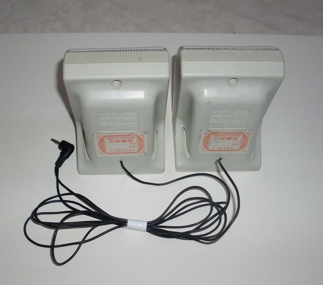 JS Music Sound J-008 pairs of 5" Speaker Set in Other in Markham / York Region - Image 7