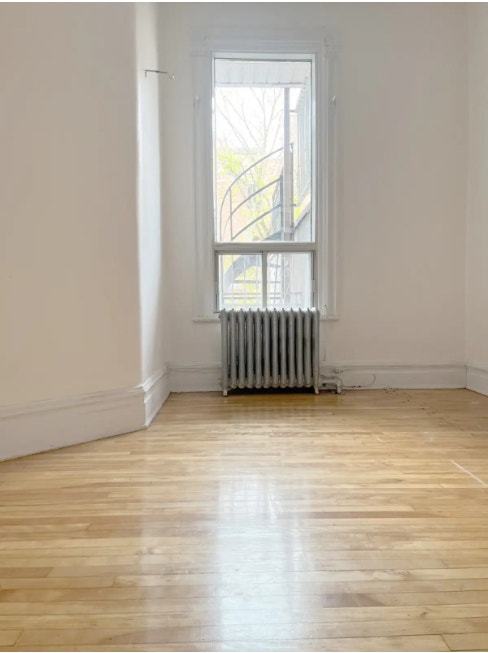 3½ for Rent in the Plateau — $1,500/month | Available Now — photo 3