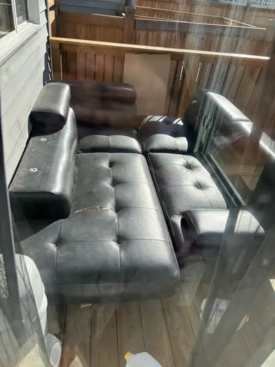 Free- Pick Up Only, View more