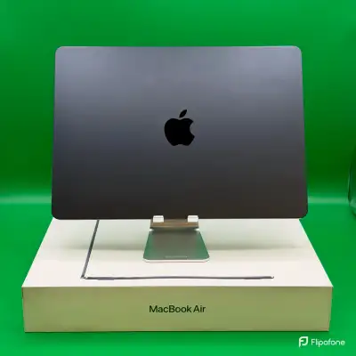 Apple MacBook Air Models - 15" M4 512GB 16GB / 13" M3 256GB 8GB, View more