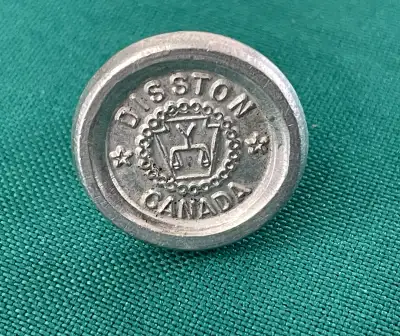 Disston Medallion Canada Vintage, View more