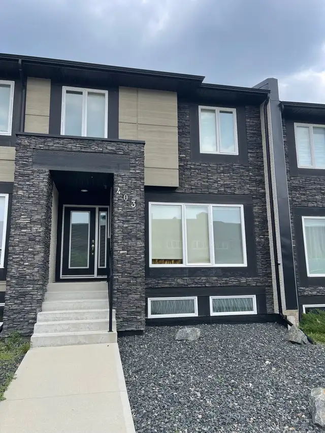 townhouse for rent 