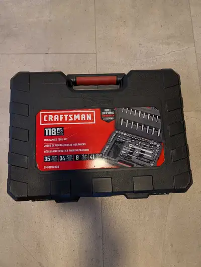 In very good condition, very little sign of wear and tear. Always stored indoors and only used a few...