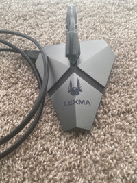 Lexma 3 Port USB hub and micro sd reader