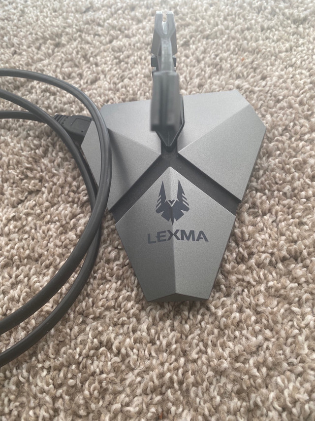 Lexma 3 Port USB hub and micro sd reader in General Electronics in Cambridge