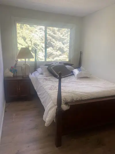 Room for rent in Acadia area