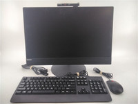 LENOVO THINKCENTRE ALL IN ONE COMPUTER