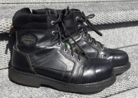 BOTTE HARLEY-DAVIDSON POUR HOMME GRANDEUR 11OU44