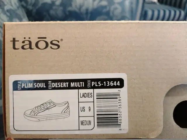 Taos Women's Shoes Size 9. in Women's - Shoes in Norfolk County - Image 3