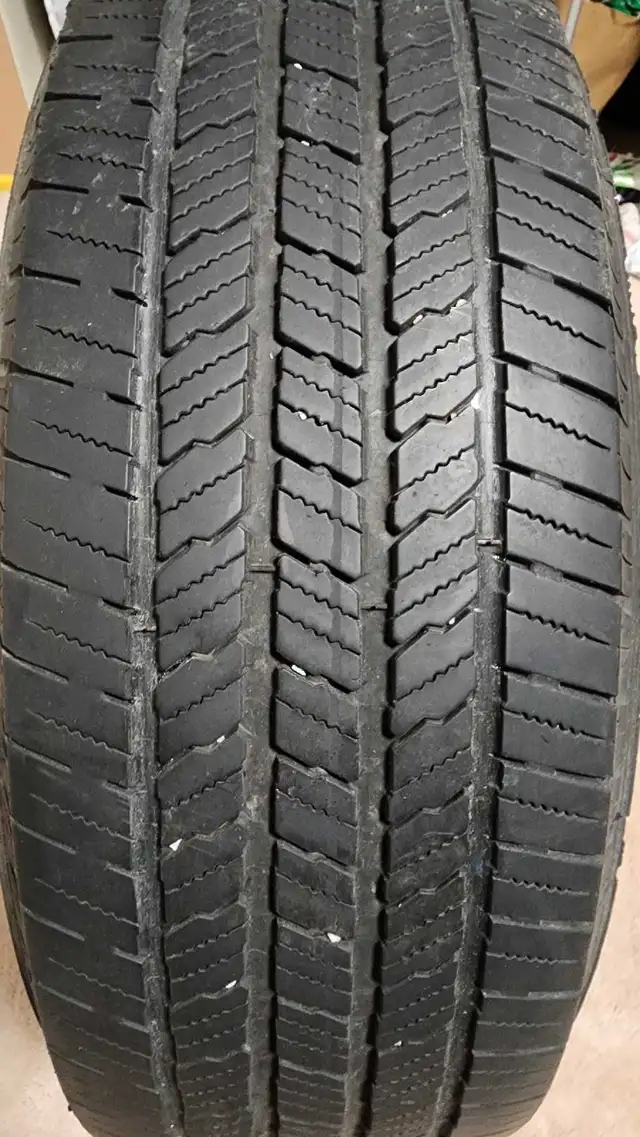 MichelinDefender LTX M/S2 245/70R17/XL 114T in Garage Sales in Mississauga / Peel Region - Image 3