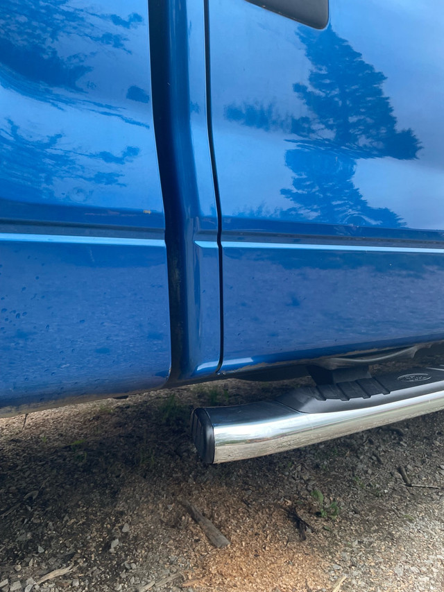 2014 F-150 XTR 3.5L in Cars & Trucks in Barrie - Image 3