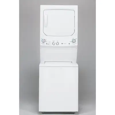 Used Stackable Washer/Dryer