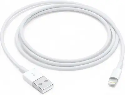 Apple Lightning to USB Cable (1m), View more