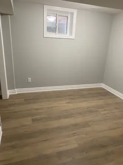 2 Private Rooms for Rent –Brampton (Goreway & Jacksonville Dr.) Two private bedrooms are available f...