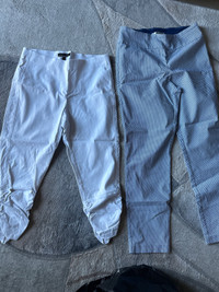 Womens pull on spring pant 
