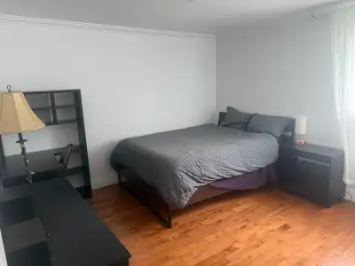 chambre a louer àdans maison spacieuse