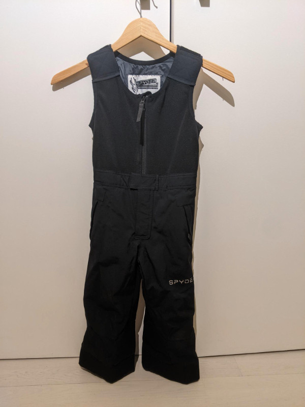 Spyder Ski Jacket & Snow Pants - Toddler  3T in Clothing - 3T in City of Toronto - Image 3