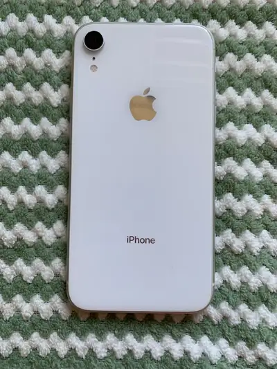 iPhone XR , View more