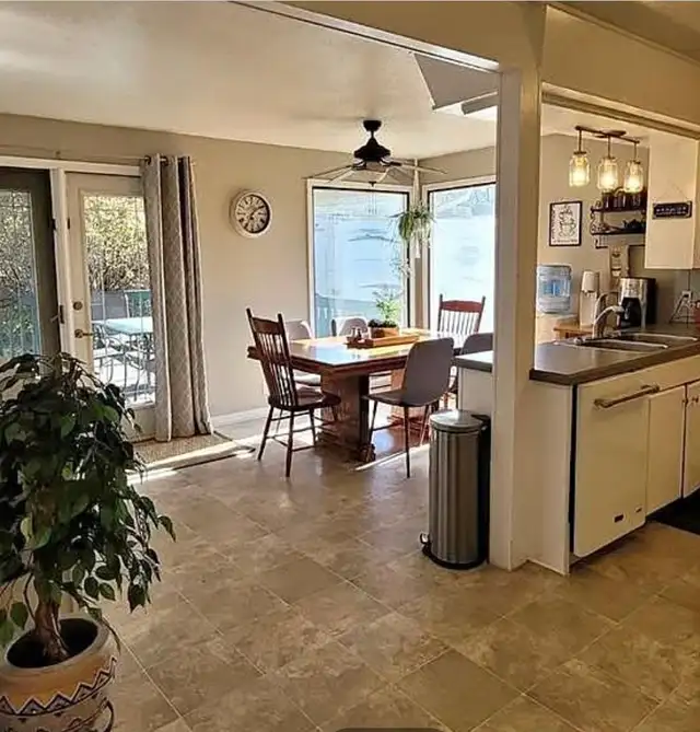 3 bedroom detached house for sale in Houses for Sale in Meadow Lake - Image 4